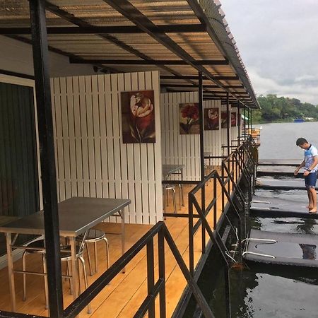 River Hill Side Resort Ban Tha Thong Mon Dış mekan fotoğraf