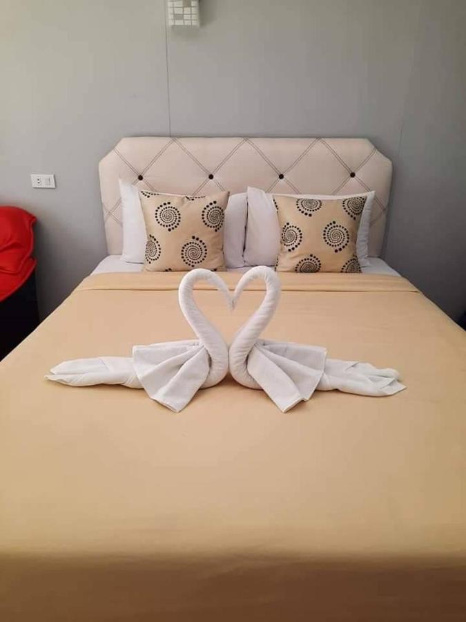 River Hill Side Resort Ban Tha Thong Mon Dış mekan fotoğraf